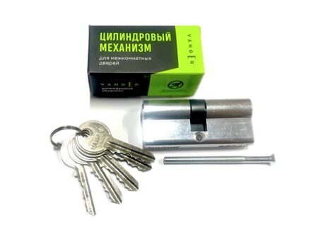 Цилиндровый механизм Vanger VM-70-CR