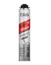Пена монтажная пистолетная 70 W "Sila" SIBERIA Pro TopGun (890 мл) ЗИМА