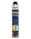 Пена монтажная пистолетная PRO 65 "Ultima" Optimum (780 мл) всесезонная (12 шт./уп)