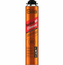 Пена монтажная пистолетная PRO 65 "Sila" TopGun CLASSIC (800 мл) ЗИМА